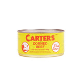 Carters, Corned Beef, 340 g