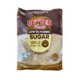 Csr, Better Brown Low Glycemic Sugar, 1 kg