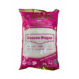 Coarse Sugar, 1 kg