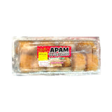 Cikgu Siti, Apam Warisan Gula Hangus, 10 pcs