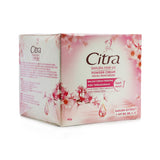 Citra, Sakura Fair UV Facial Moisturizer, 40 g
