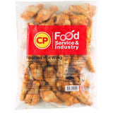 CP Food, Roasted Hot Wing, 1 kg