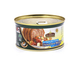El-Dina, Chicken Cheese Meat Loaf, 340 g