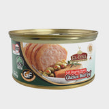 El-Dina, Chicken Meat Loaf, 340 g