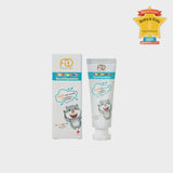Aromatic Global Children's Toothpaste for 2-7 years old 20 g