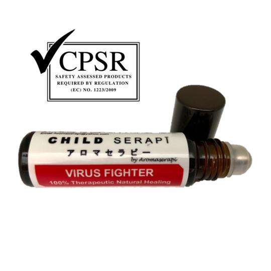 Aromaserapi, Child Virus  Fighter, 10 ml