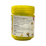 Barakah Herbs, Clove Inhealer, 15 g (Yellow)