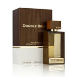 Oud Elite, Double Brown Eau De Perfume, 100 ml
