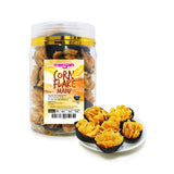 Maklijah, Corn Flake Madu, 340 g