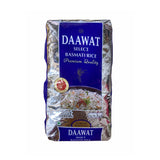 Daawat, Basmati Rice Premium, 1 kg