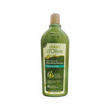 Dalan D`Olive Pure Olive Oil Nourishing Shampoo Volumizing 400ml