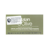 Dalan D'olive Oil Olive Massage & Anti-Cellulite Soap 150 g