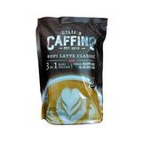 Delizio, Caffino Kopi Latte Classic, 10 sachets x 20 g