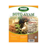 Dessa, Soto Ayam Paste, 250 g