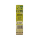 D'Herbs, Lunas Herbal Soap, 60 g