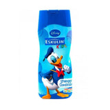 Eskulin, Kids Shampoo & Conditioner, Donald, 200 ml
