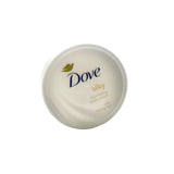 Dove, Silky Nourishing Body Cream, 300 ml