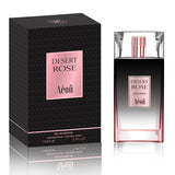 Desert Rose, Eau De Perfume, 100 ml