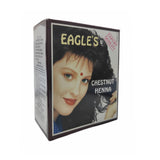 Eagle's, Chestnut Henna, 10 g