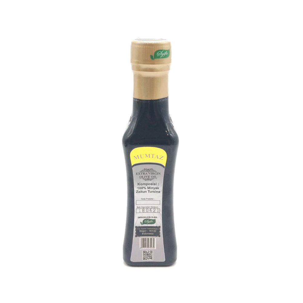 Mumtaz, Extra Virgin Olive Oil, 175 ml