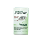 Yours Naturally, Eye Site, 60 veg capsules
