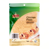 El-Dina, Chicken Floss, Original, 80 g