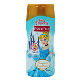 Eskulin, Kids Shampoo & Conditioner Cinderella, 200 ml