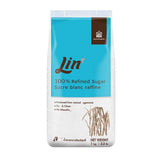 Lin, Refined Sugar 100%, 1 kg