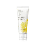 Y.O.U ,  Simply Fresh Facial Wash Lemon Extract , 60 G