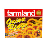 Farmland, Onion Rings, 400 g