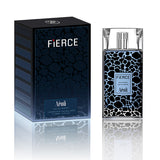 Fierce, Eau De Perfume, 100 ml