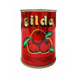 Gilda, Tomato Puree, 140 g