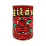 Gilda, Tomato Puree, 400 g