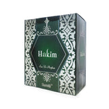 Surrati, Hakim, Eau De Parfum, 100 ml