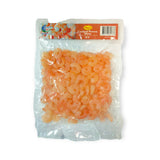 Hanifa Frozen Food, Cheery Cooked Prawn Meat, 500 g
