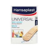 Hansaplast, Universal, 20 strips