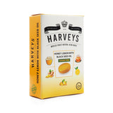 Harveys, Honey Lemon, with Black Seed Oil, 6 pcs