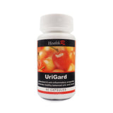 Health RX, Urigard, 60 capsules