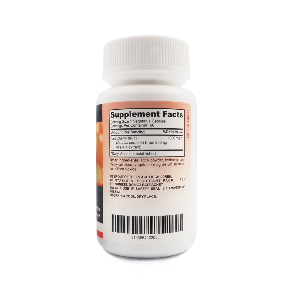 Health RX, Urigard, 60 capsules