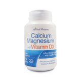 Herbal Pharm, Calcium Magnesium, 120 capsules