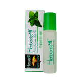 Herborist, Aroma Roll On Peppermint, 10 ml