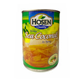 Hosen, Honey Sea Coconut Syrup, 565 g