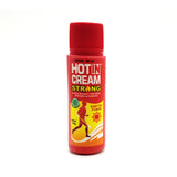 Ultra Sakti, Hot In Cream Strong, 120 g