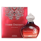 Nabeel, Habibi Daeeman, Eau De Perfume, 100 ml