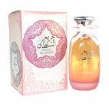 Ard Al Zaafaran, Hareem Al Sultan Eau De Parfum, 100 ml