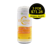 Herbal Pharm, Vitamin C, 500 mg x 60 V-capsules