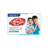 Lifebuoy, Soap Cool Fresh, 80 g