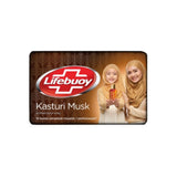 Lifebuoy, Soap Kasturi Musk, 75 g