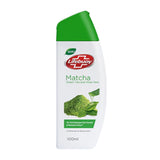 Lifebuoy, Body Wash Matcha Green Tea & Aloe Vera, 300 ml