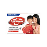 Lifebuoy, Soap Total 10, 75g